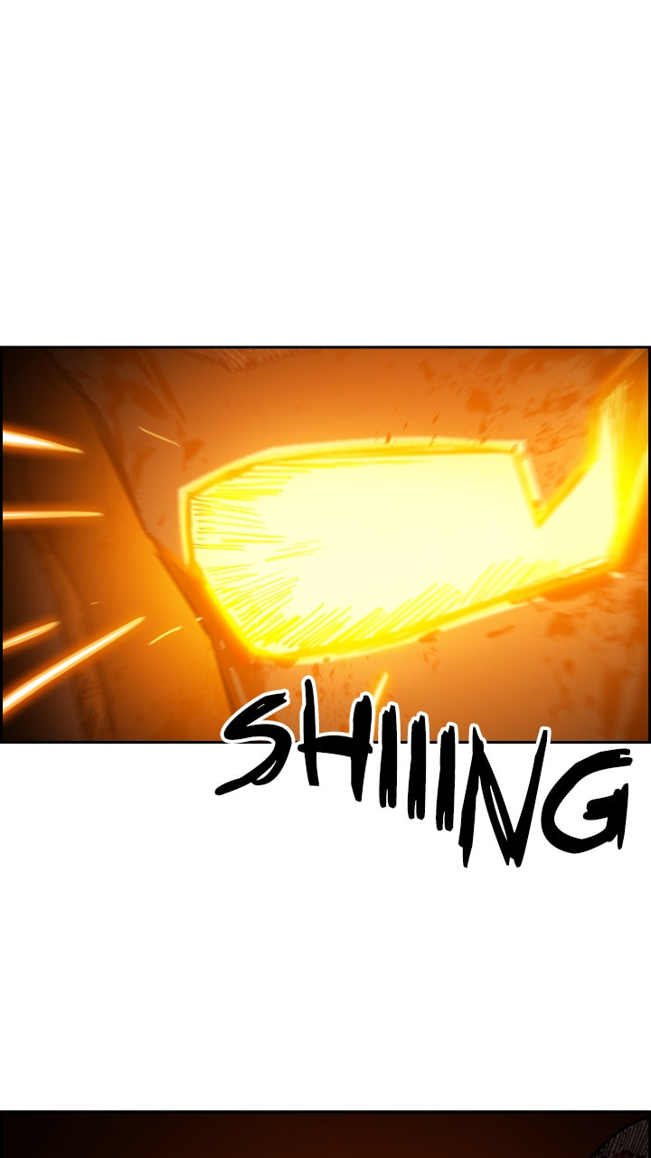 Fray Chapter 63 page 21 - 