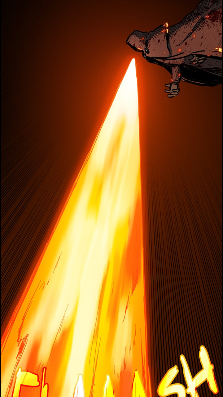 Fray Chapter 63 page 22 - 