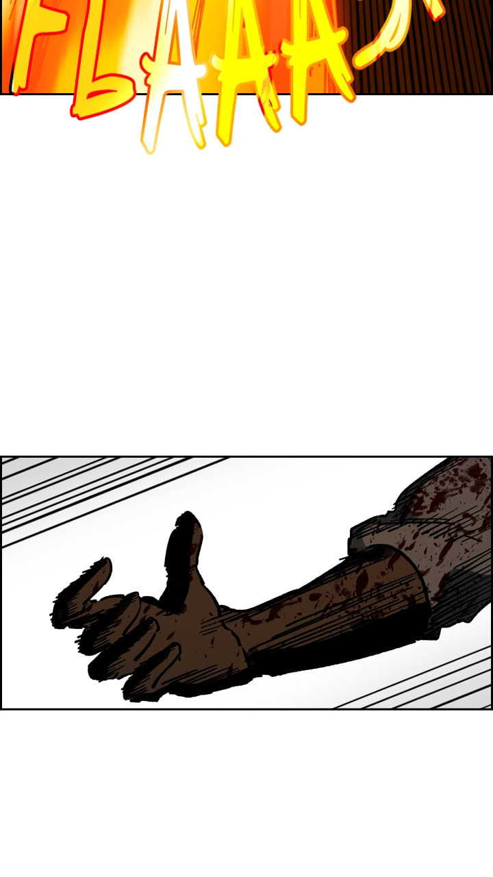 Fray Chapter 63 page 23 - 