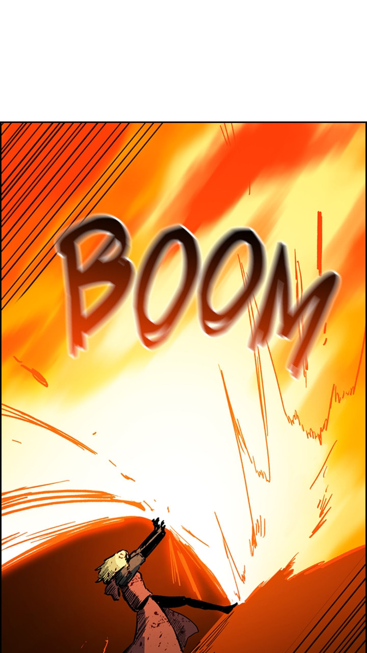 Fray Chapter 63 page 24 - 