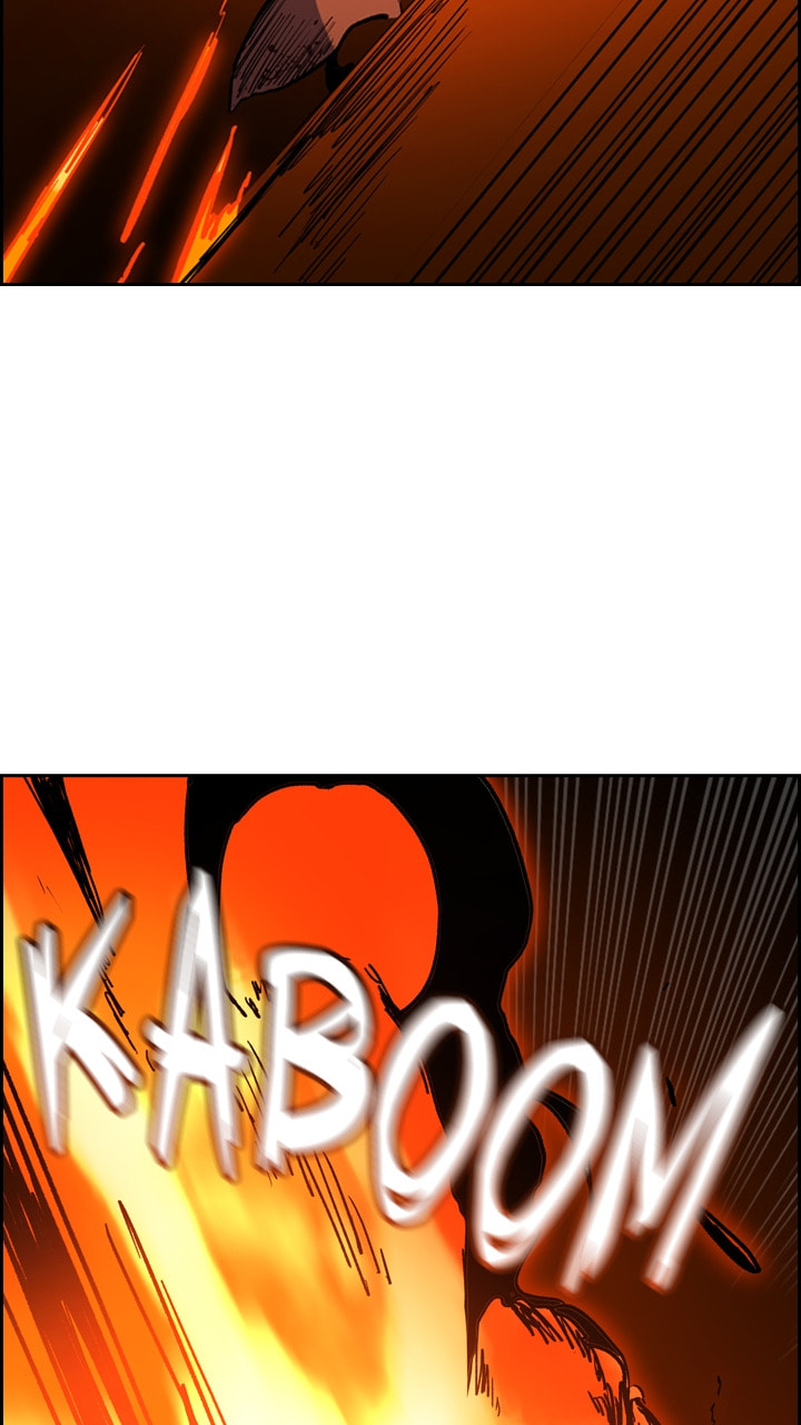 Fray Chapter 63 page 25 - 