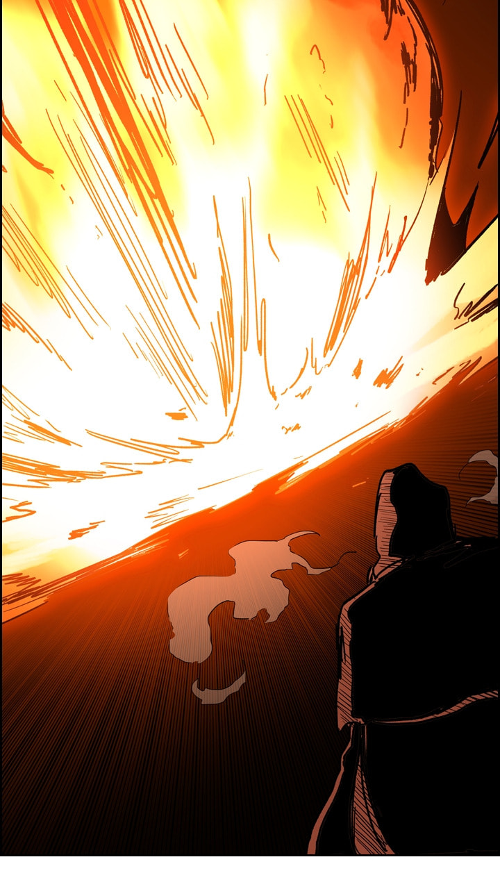 Fray Chapter 63 page 26 - 