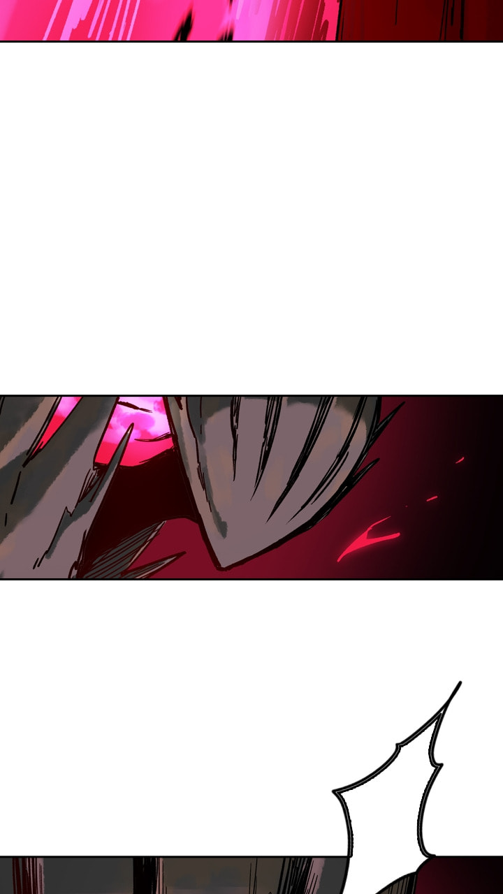 Fray Chapter 63 page 33 - 