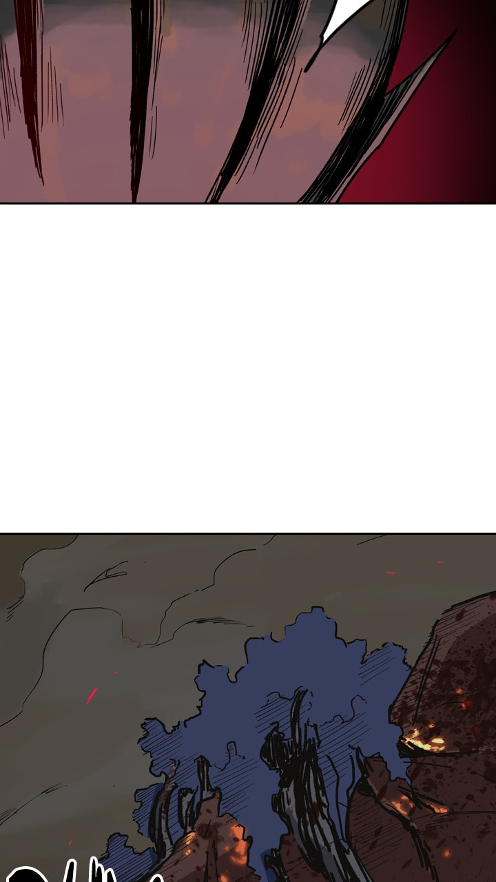 Fray Chapter 63 page 34 - 
