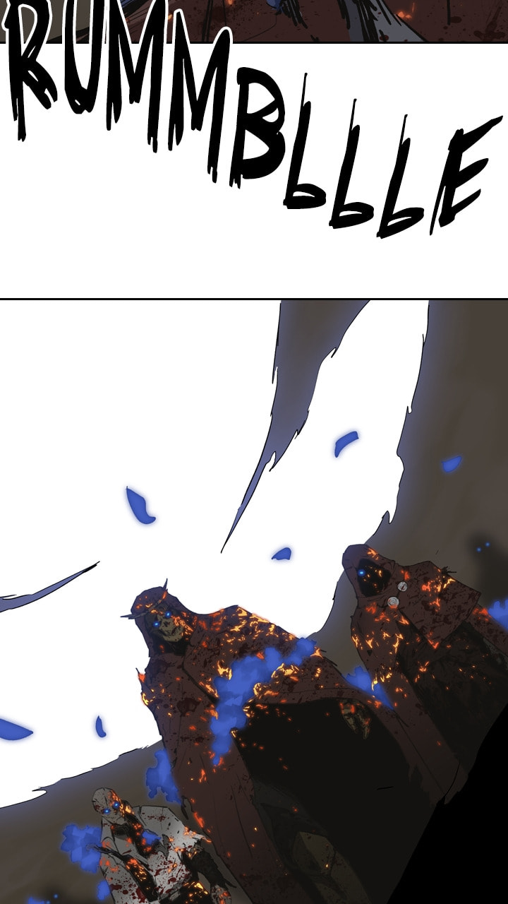 Fray Chapter 63 page 35 - 