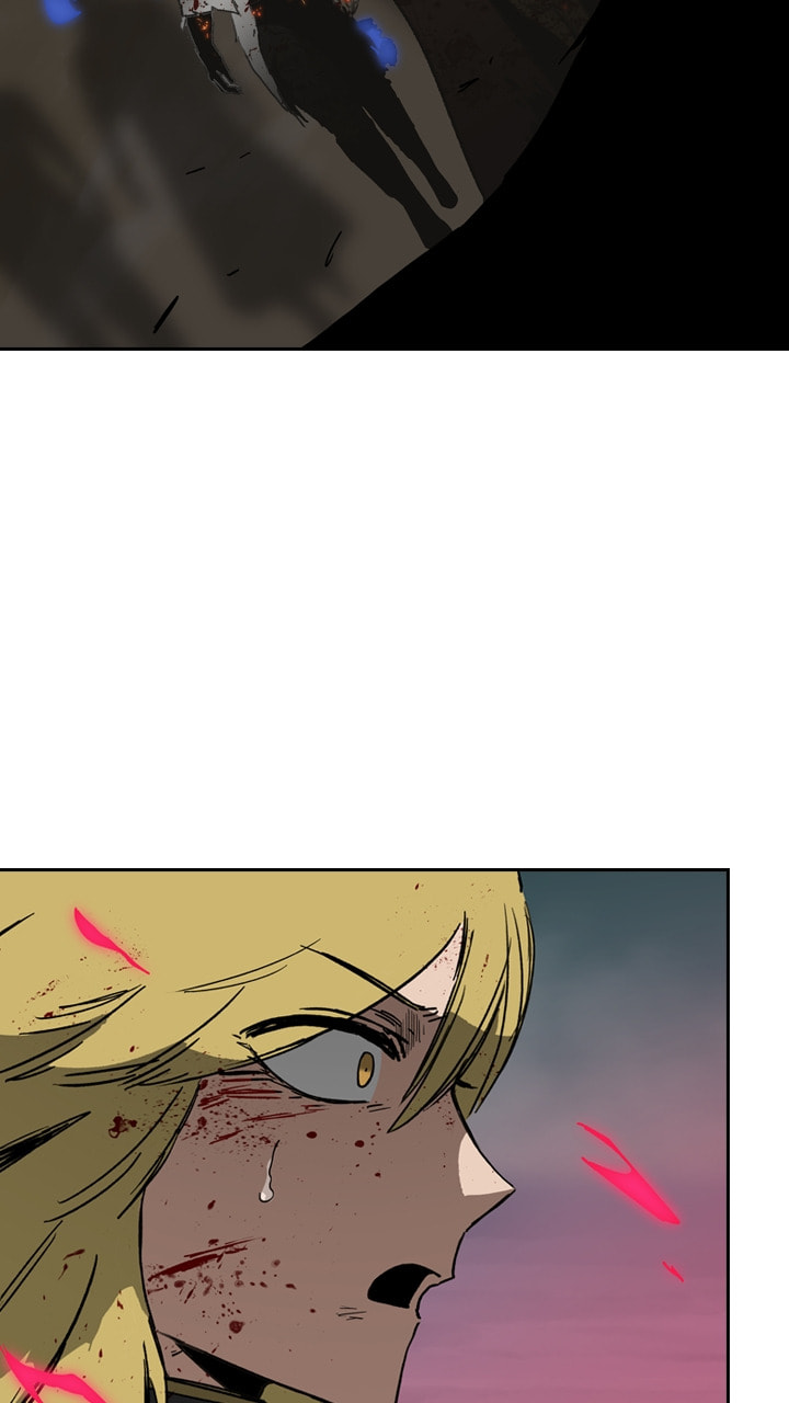 Fray Chapter 63 page 36 - 