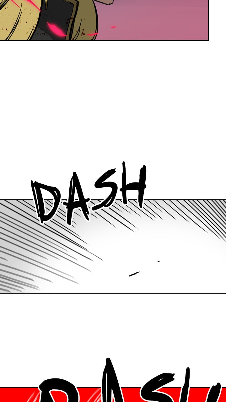 Fray Chapter 63 page 37 - 