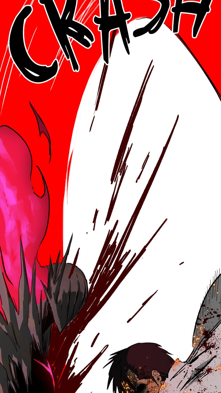 Fray Chapter 63 page 38 - 