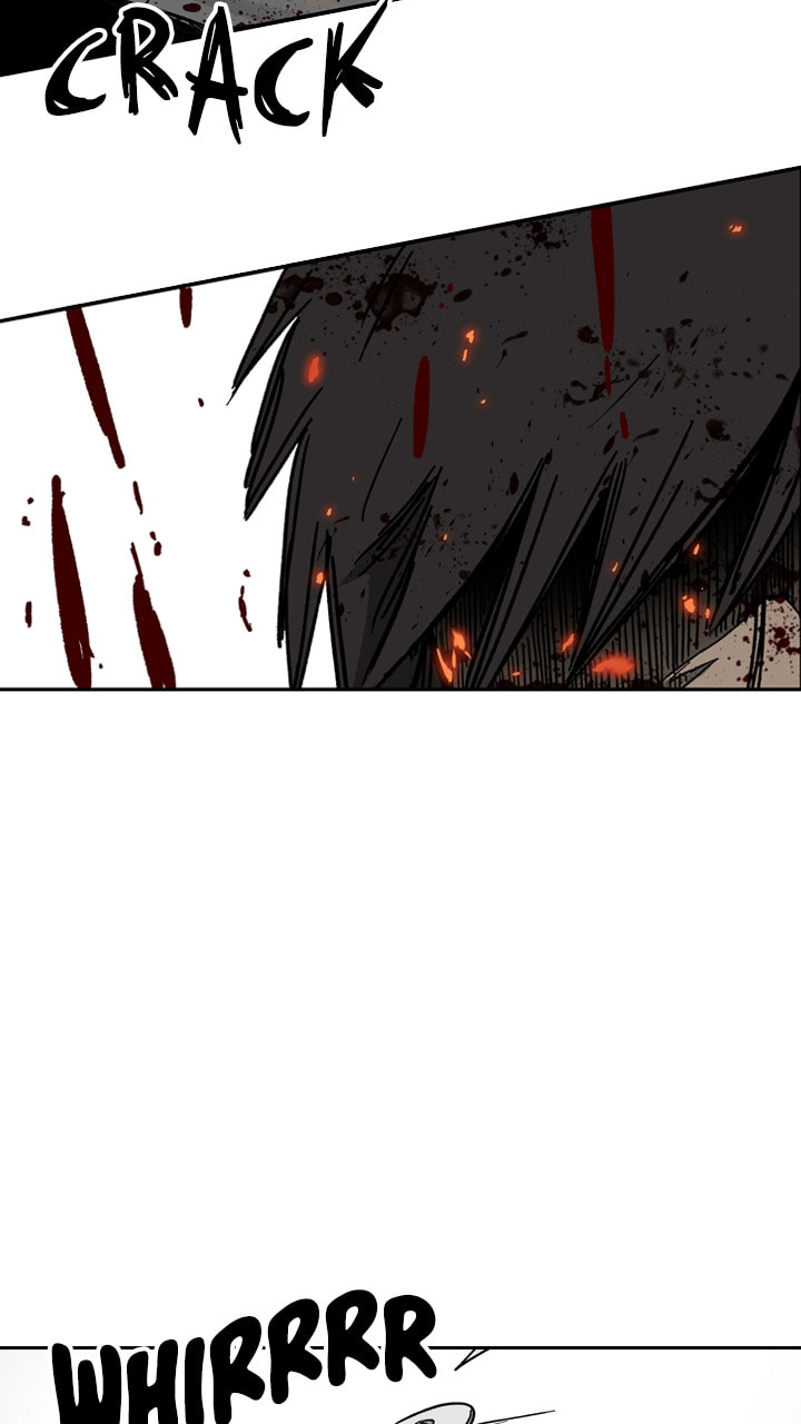 Fray Chapter 63 page 40 - 