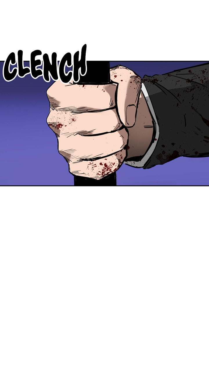 Fray Chapter 63 page 5 - 