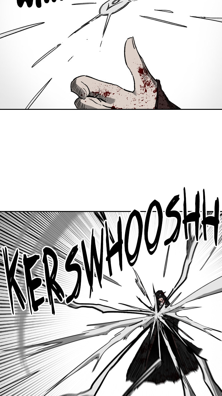 Fray Chapter 63 page 41 - 