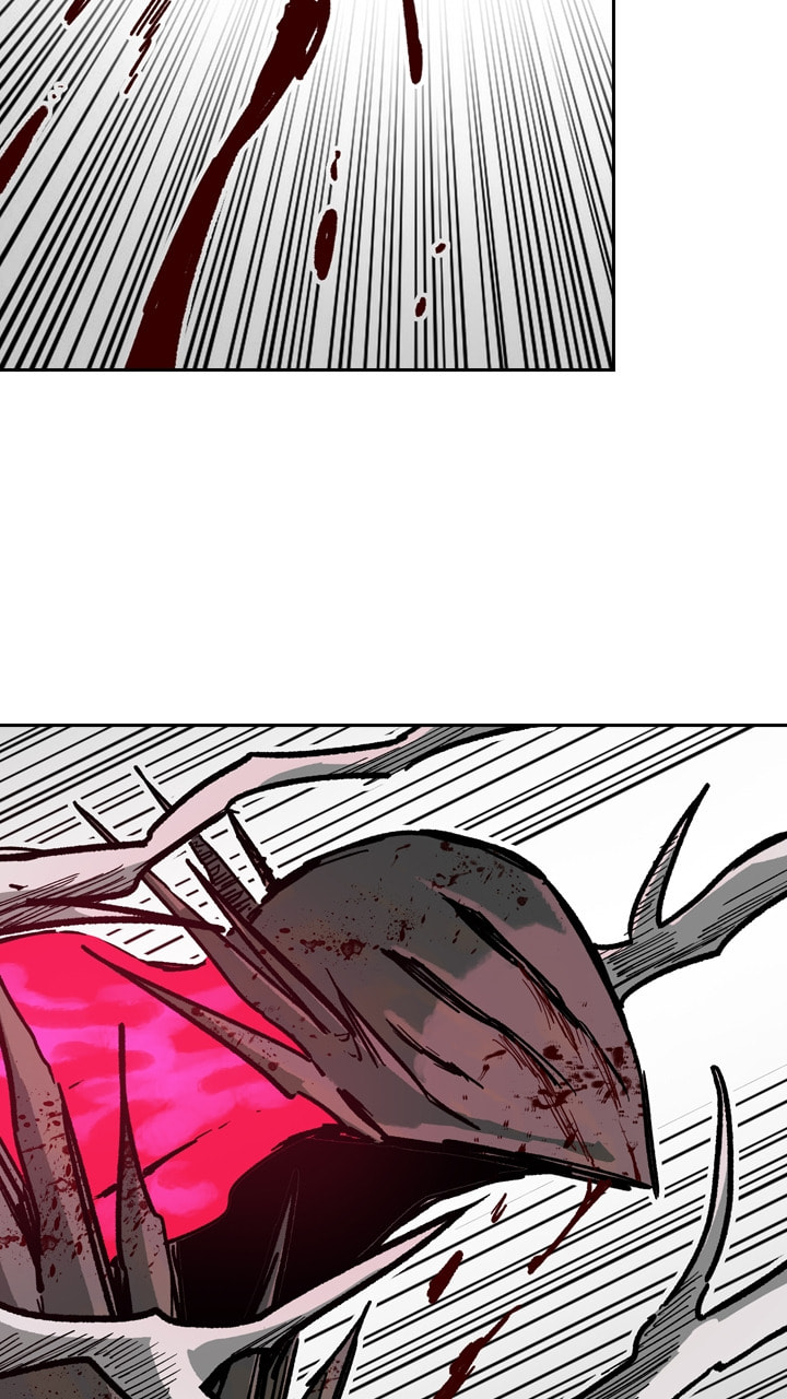 Fray Chapter 63 page 44 - 