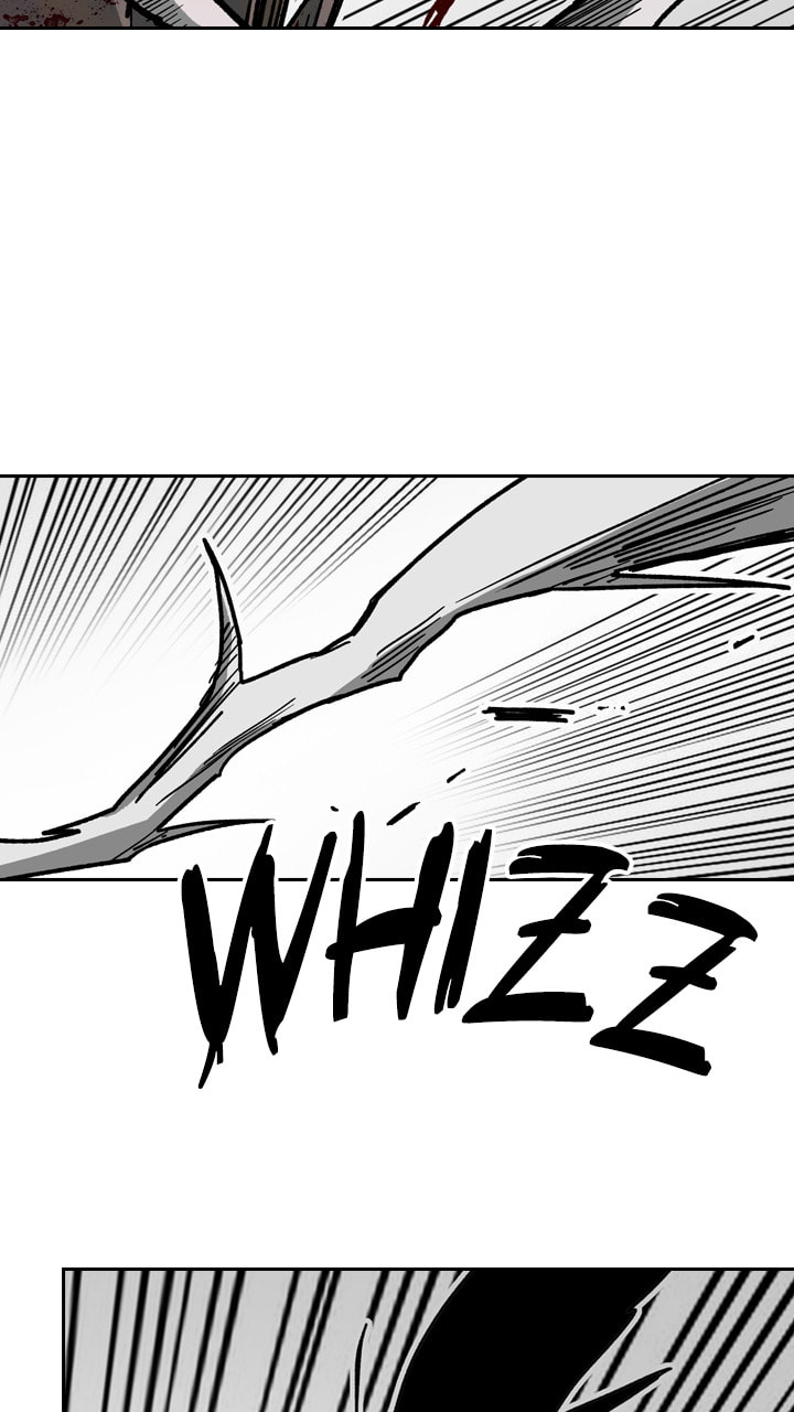 Fray Chapter 63 page 45 - 