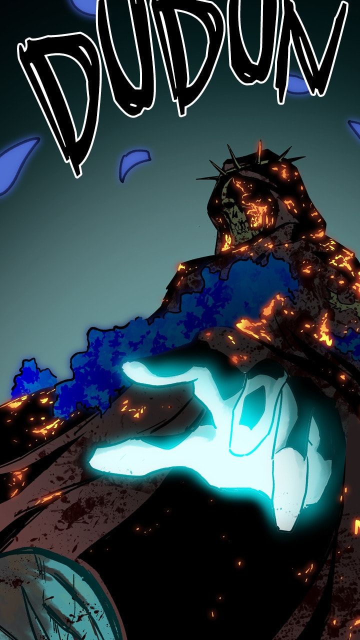 Fray Chapter 63 page 50 - 