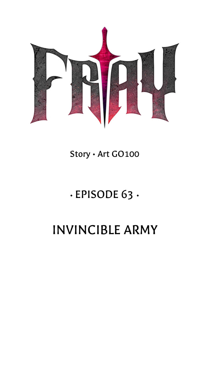 Fray Chapter 63 page 6 - 