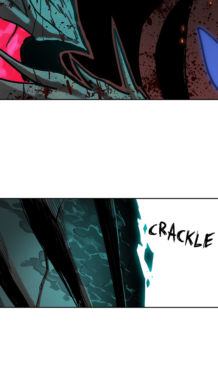 Fray Chapter 63 page 51 - 