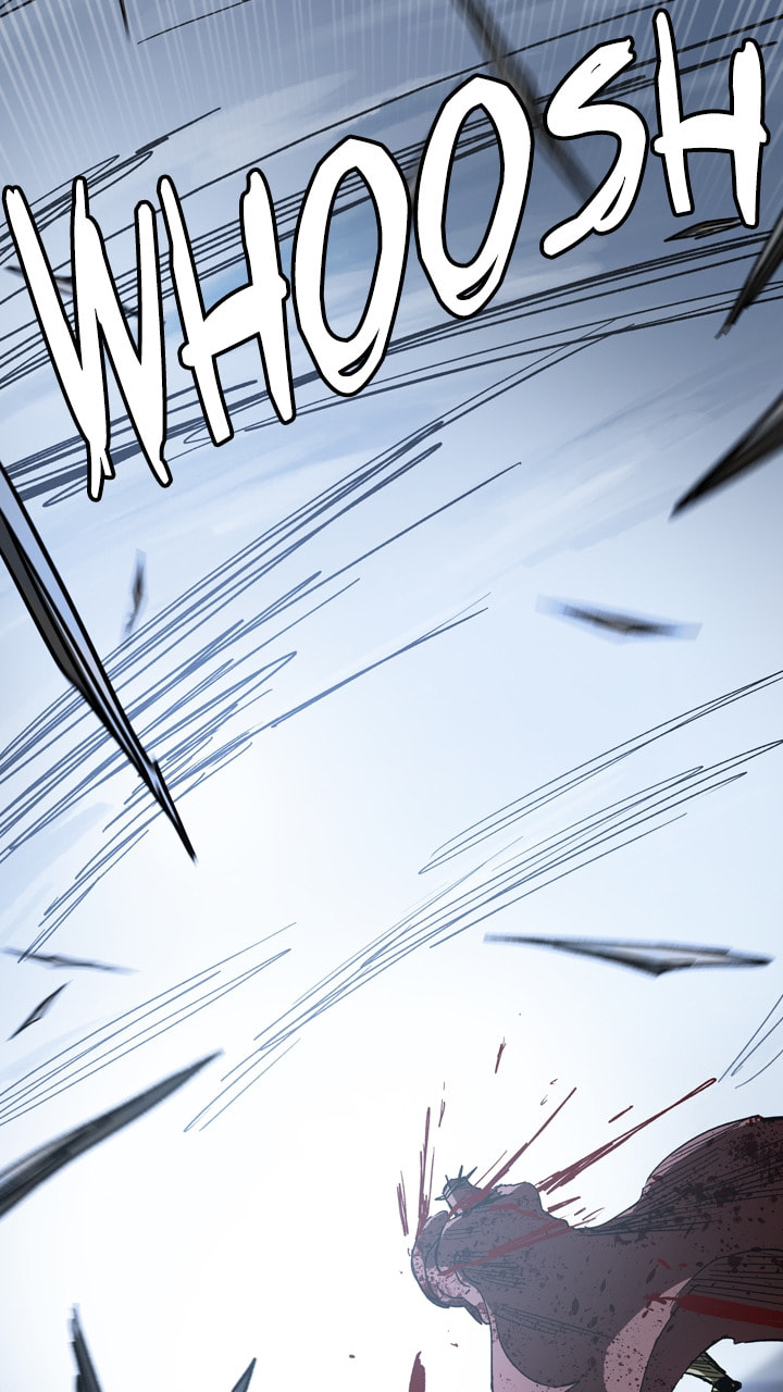 Fray Chapter 63 page 53 - 