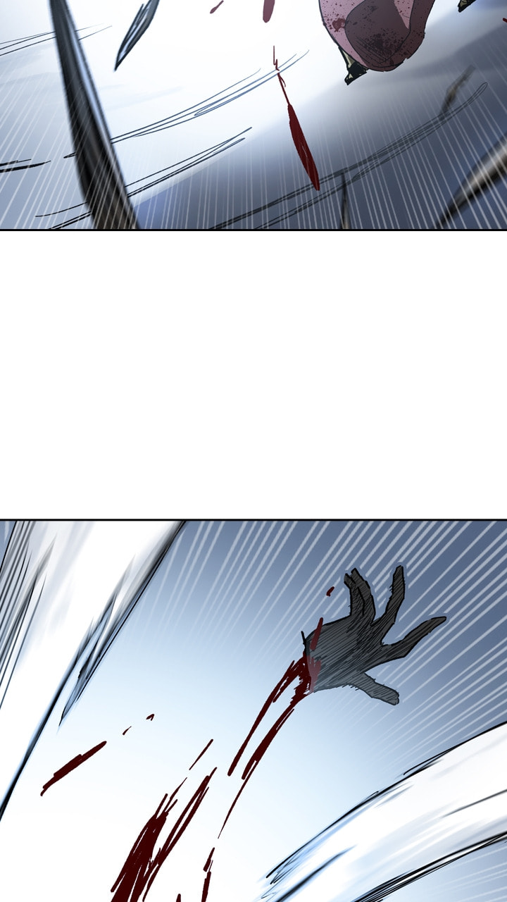 Fray Chapter 63 page 54 - 