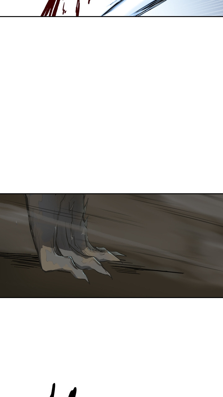 Fray Chapter 63 page 55 - 