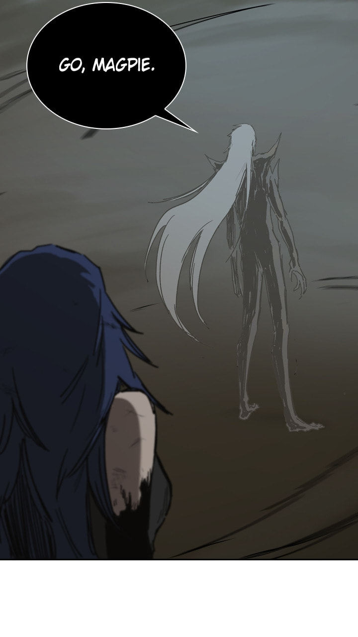 Fray Chapter 63 page 57 - 