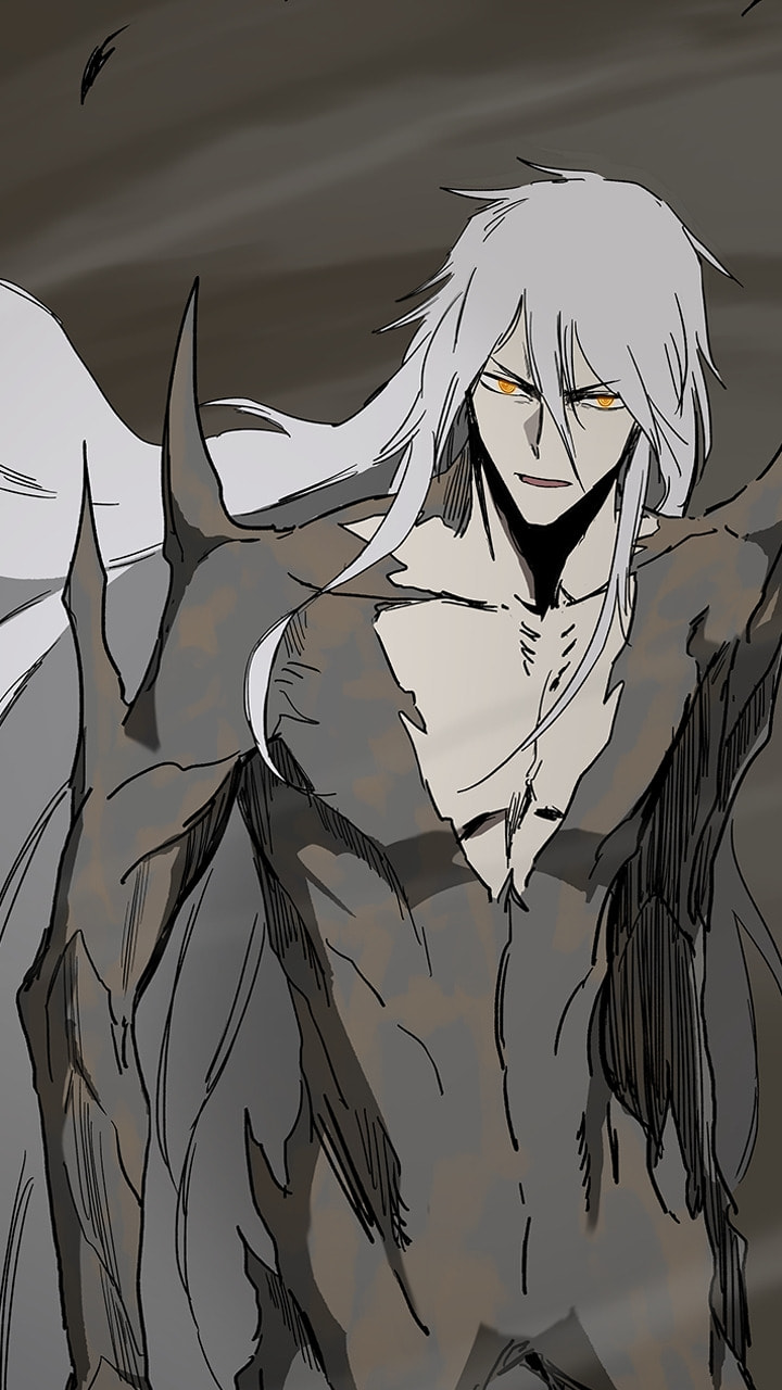 Fray Chapter 63 page 59 - 