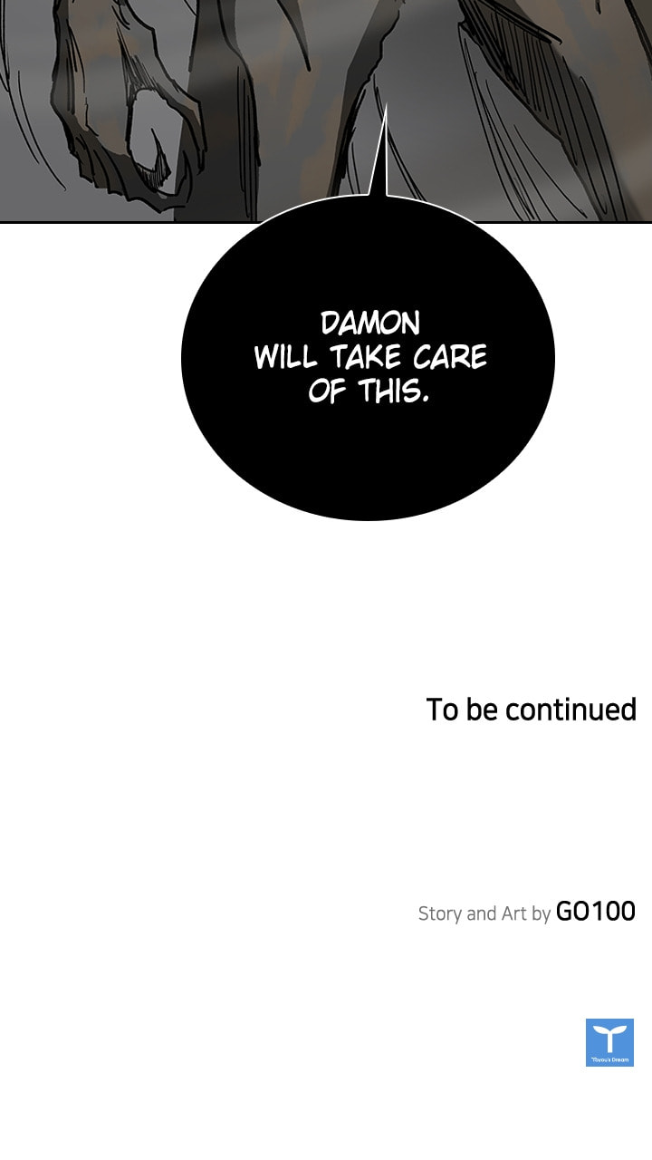 Fray Chapter 63 page 60 - 