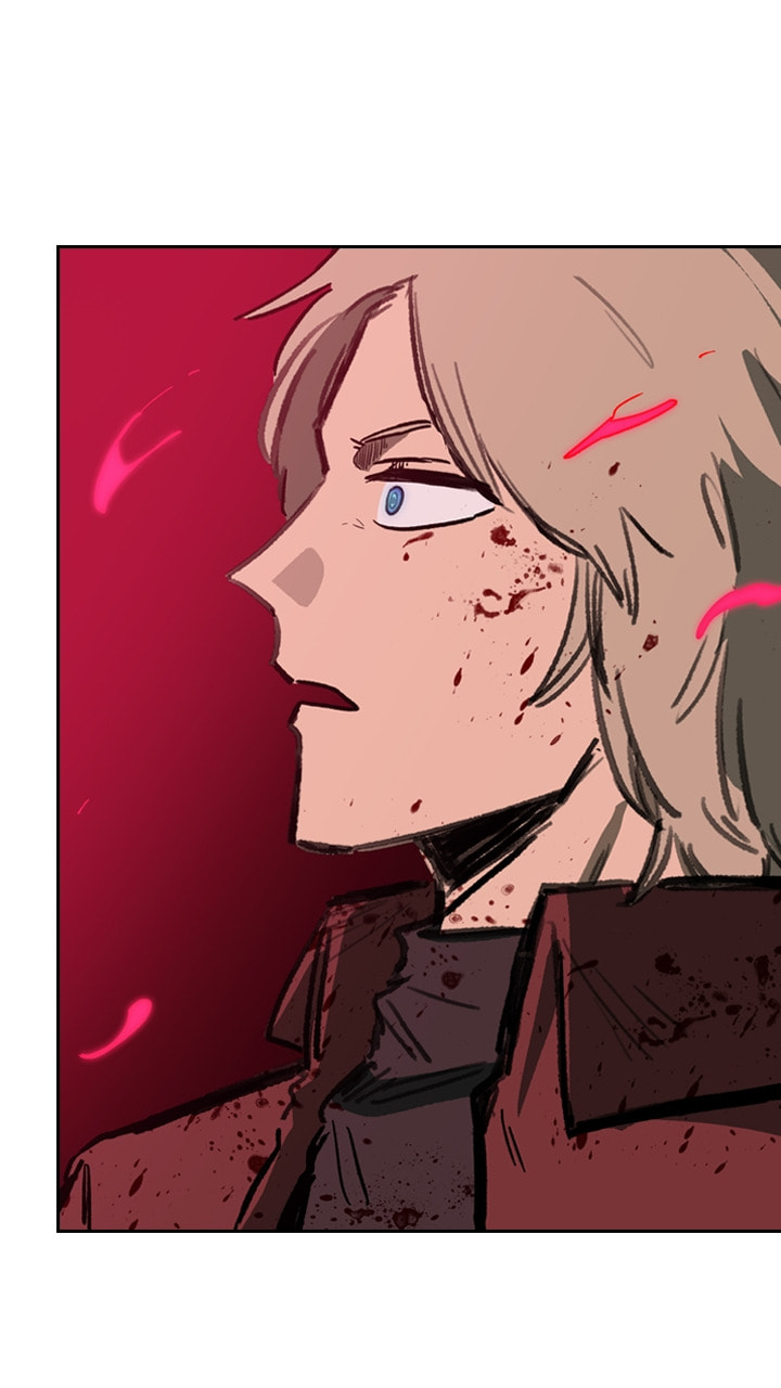Fray Chapter 63 page 8 - 
