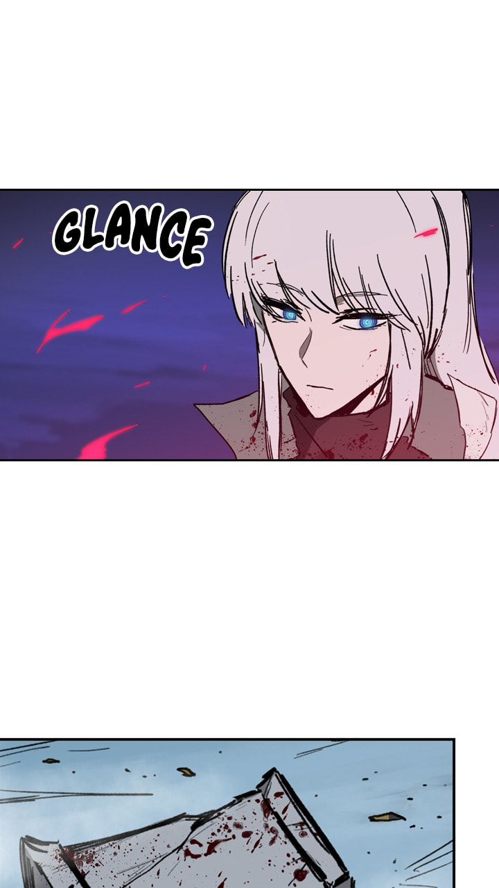 Fray Chapter 63 page 9 - 