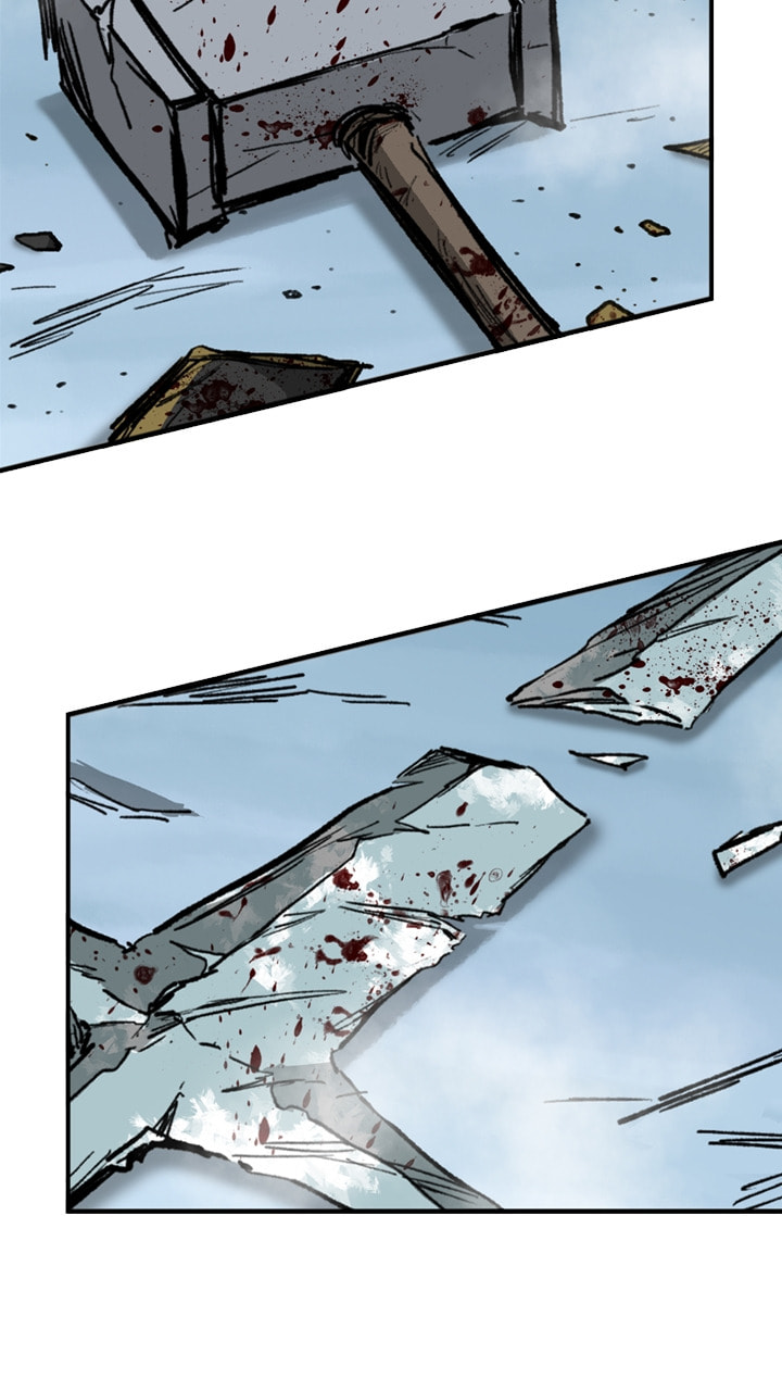 Fray Chapter 63 page 10 - 