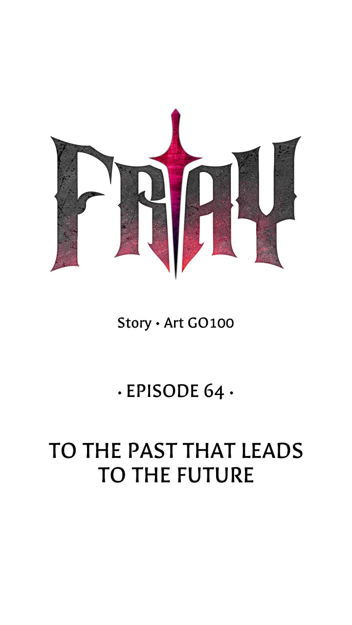 Fray Chapter 64 page 2 - 