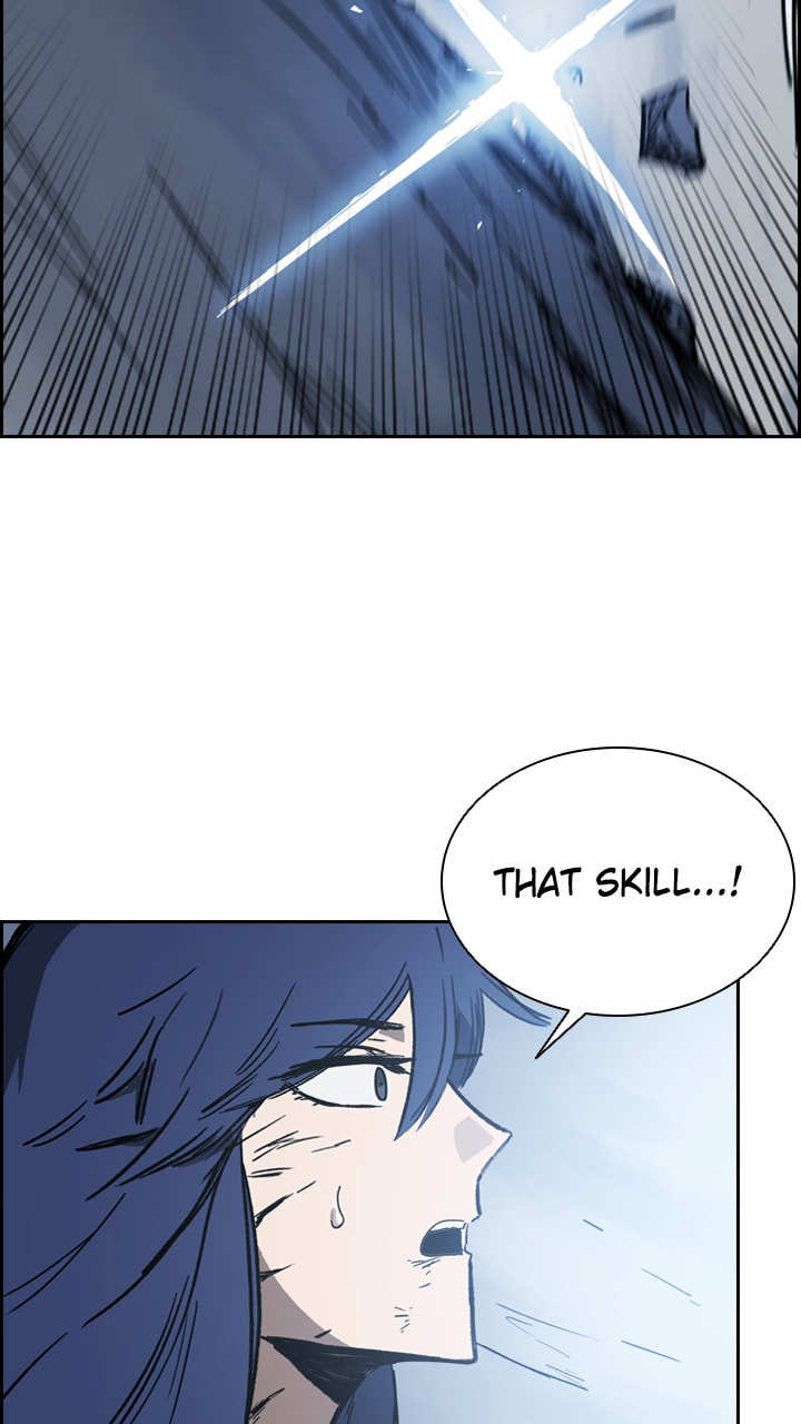Fray Chapter 64 page 12 - 