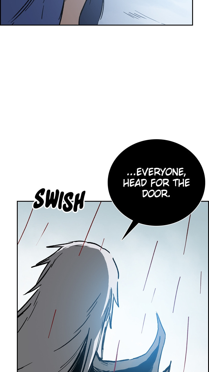 Fray Chapter 64 page 13 - 
