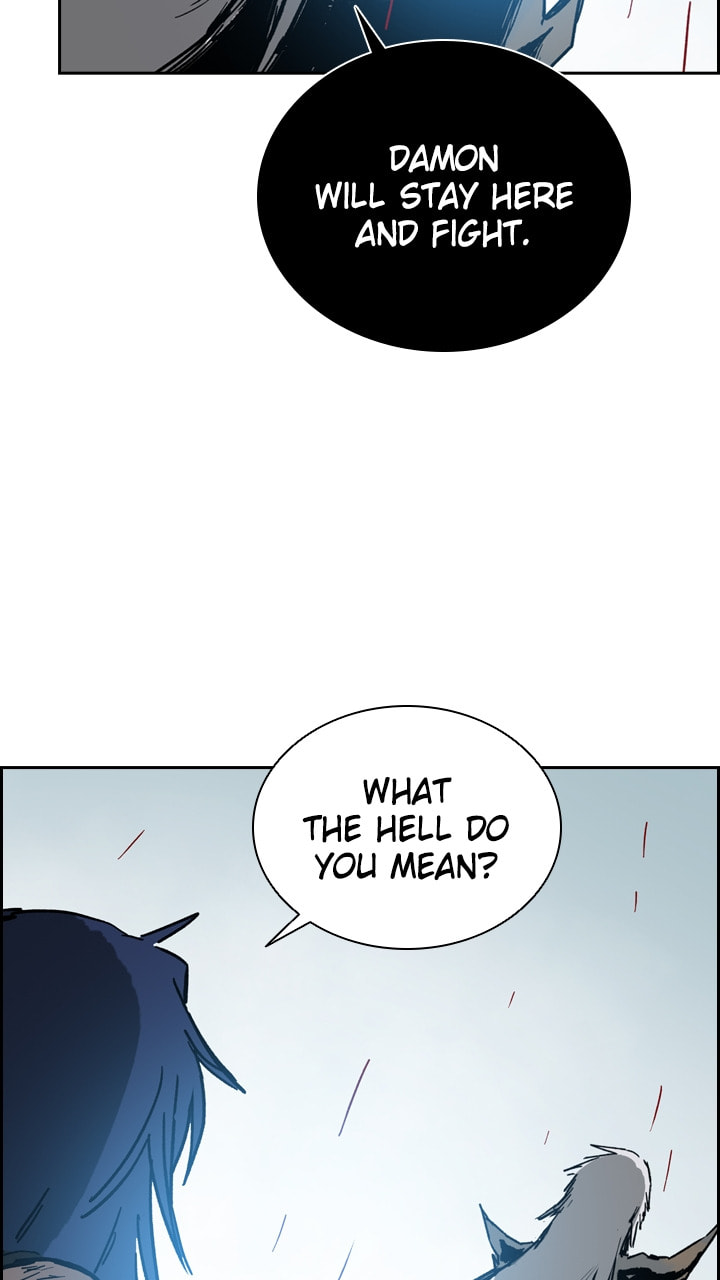 Fray Chapter 64 page 14 - 
