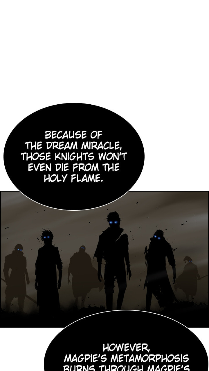 Fray Chapter 64 page 16 - 