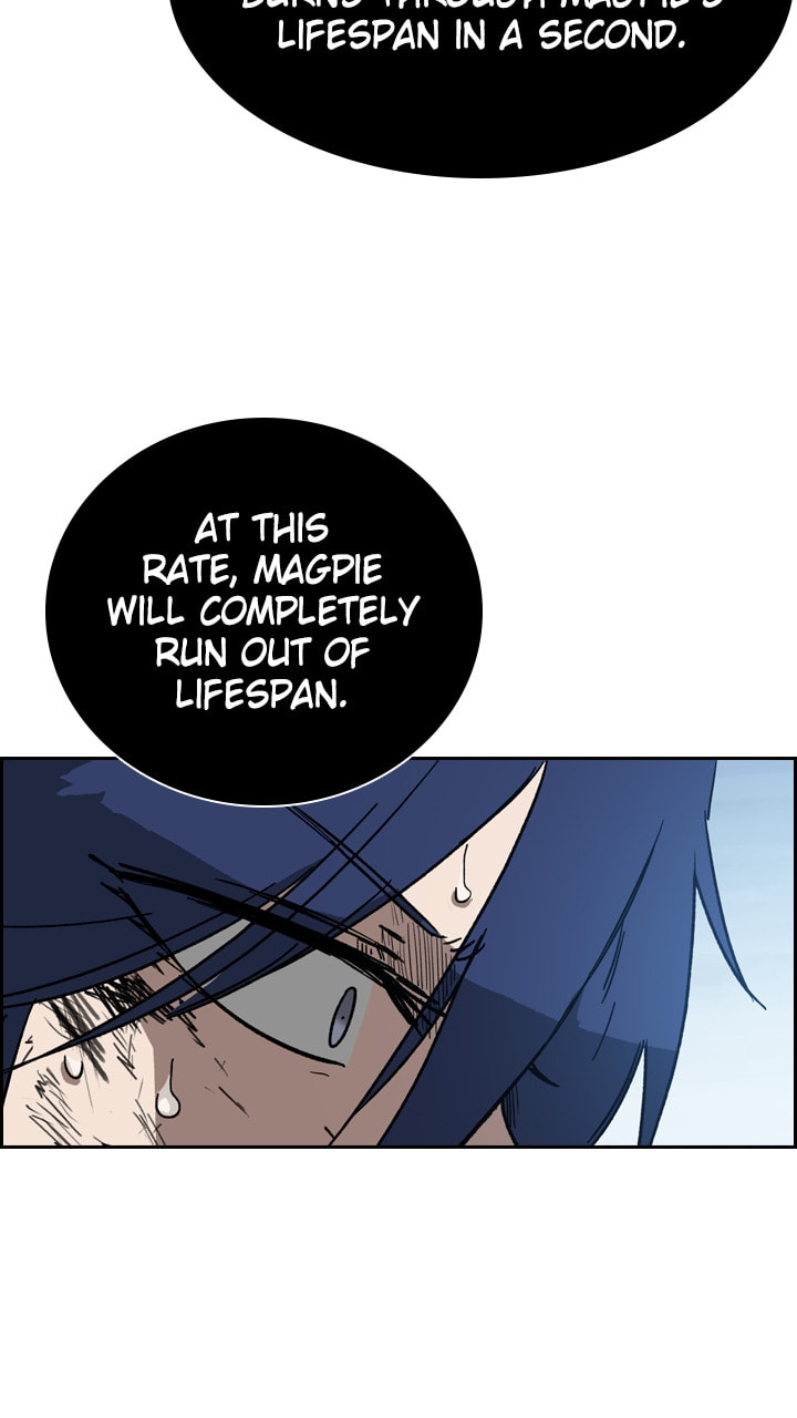 Fray Chapter 64 page 17 - 