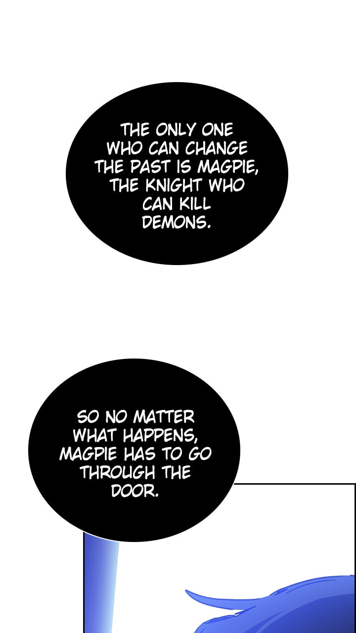 Fray Chapter 64 page 18 - 