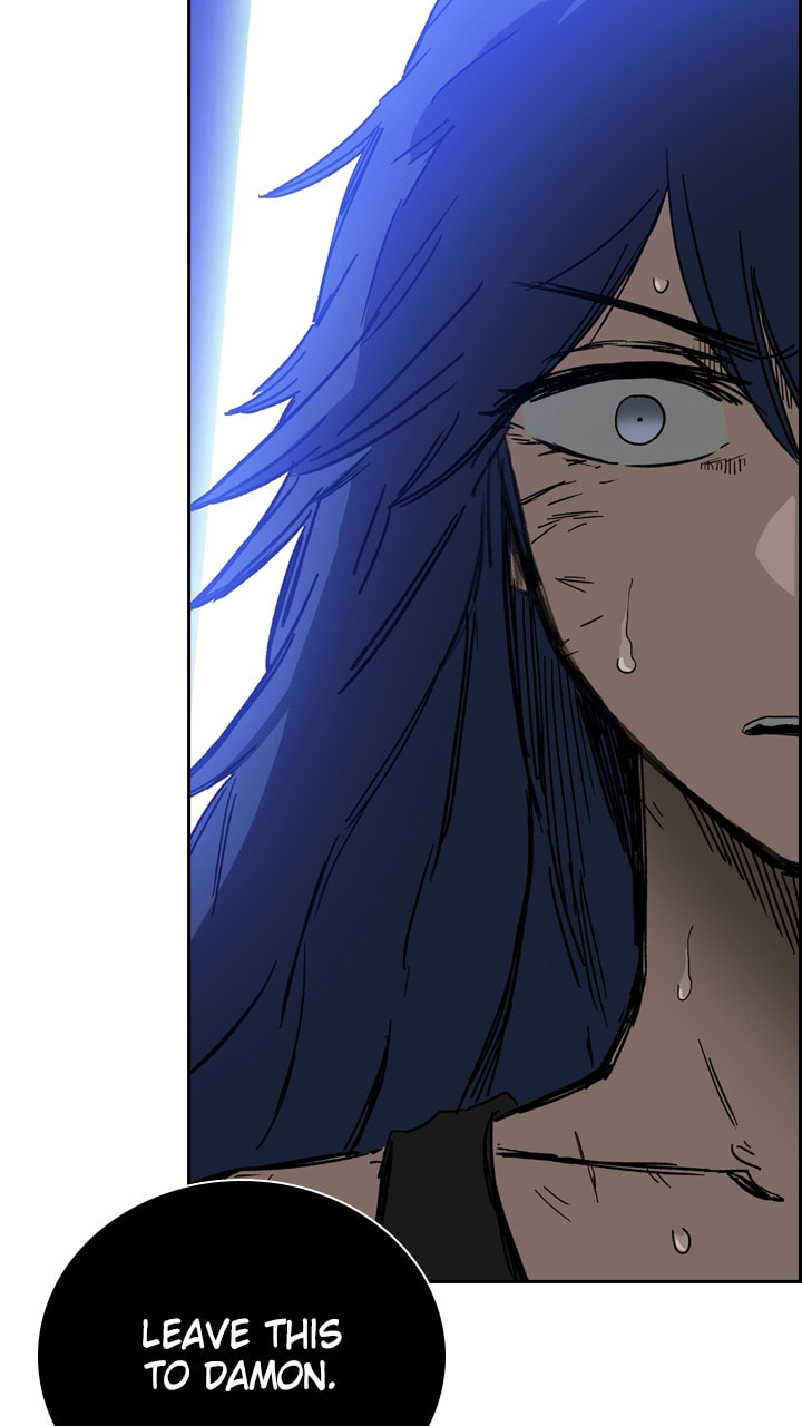 Fray Chapter 64 page 19 - 