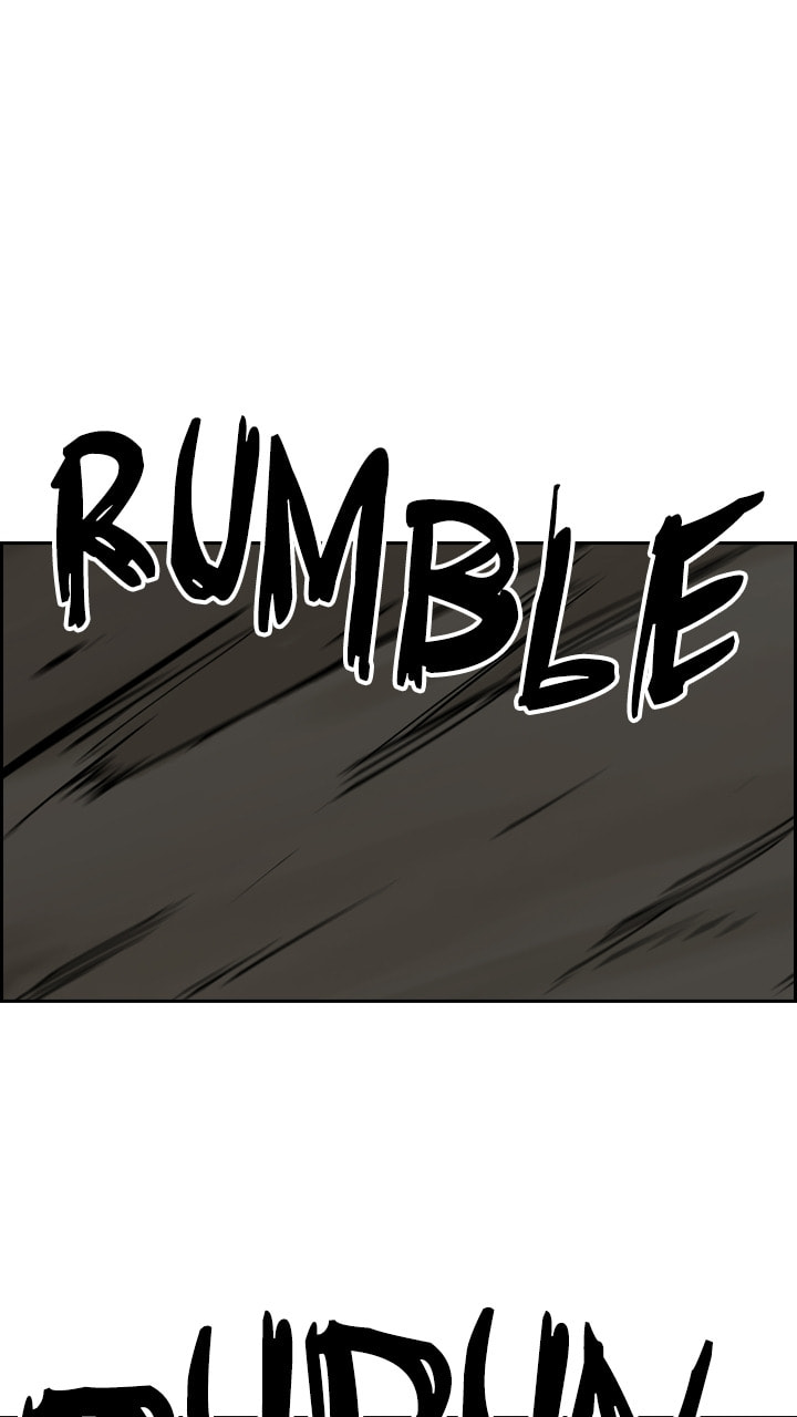 Fray Chapter 64 page 3 - 