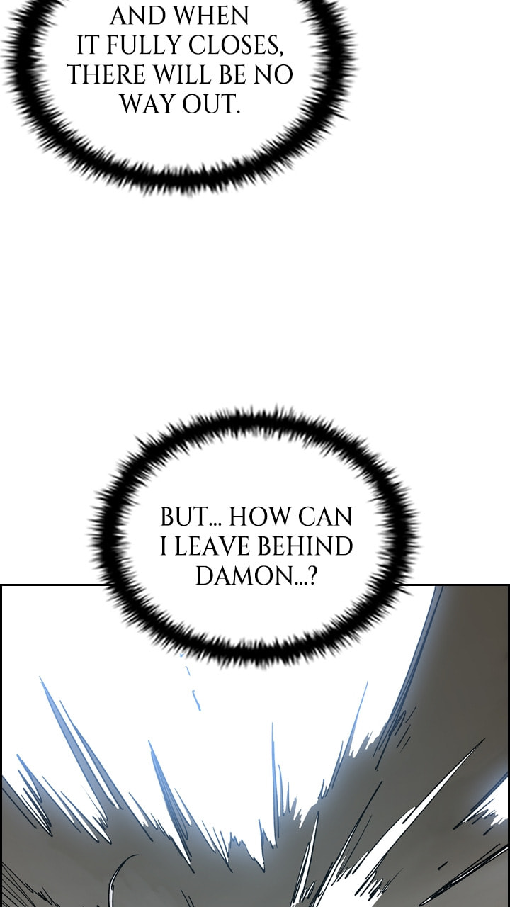 Fray Chapter 64 page 21 - 
