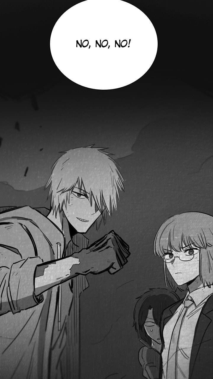 Fray Chapter 64 page 24 - 