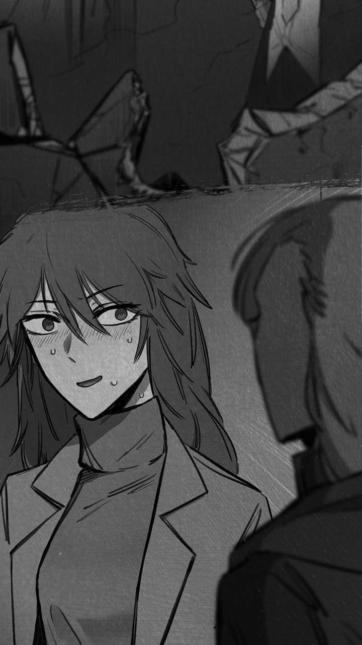 Fray Chapter 64 page 25 - 