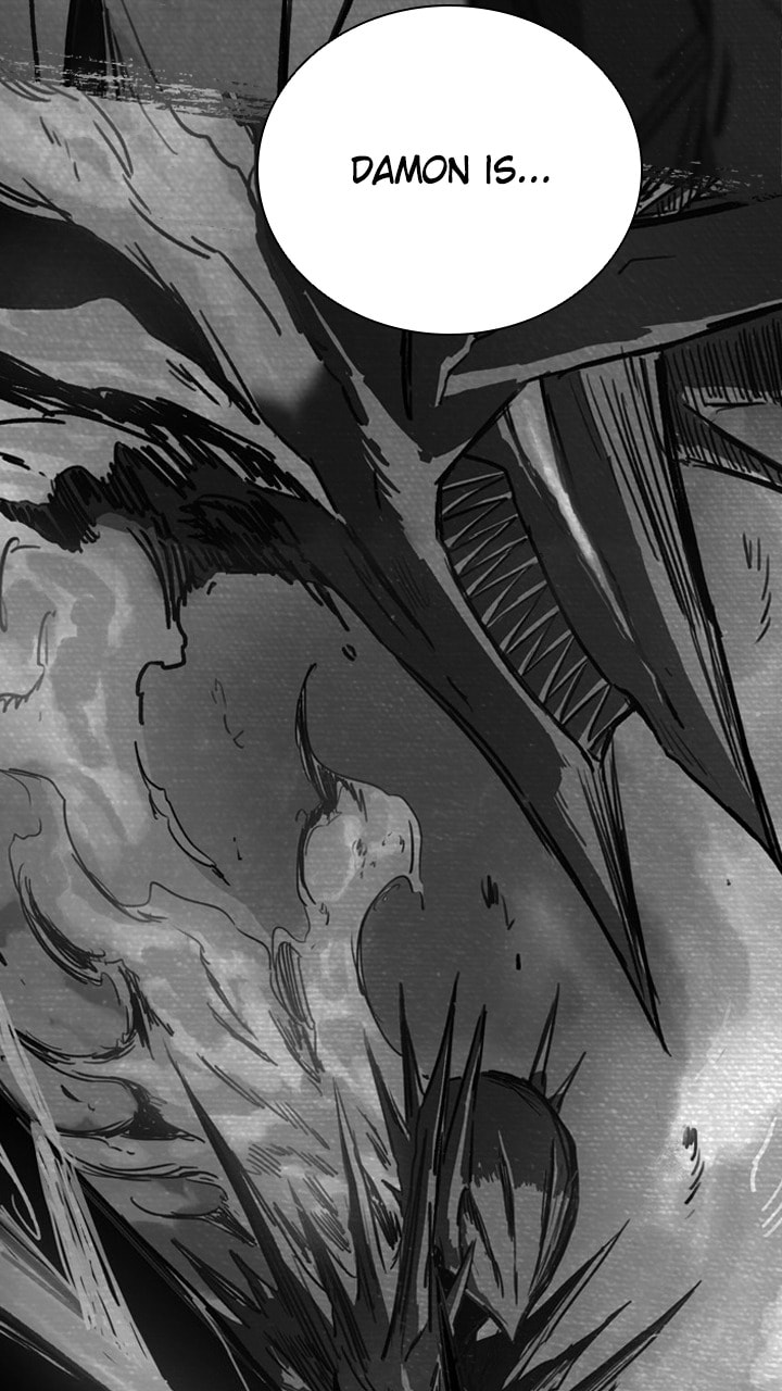 Fray Chapter 64 page 26 - 