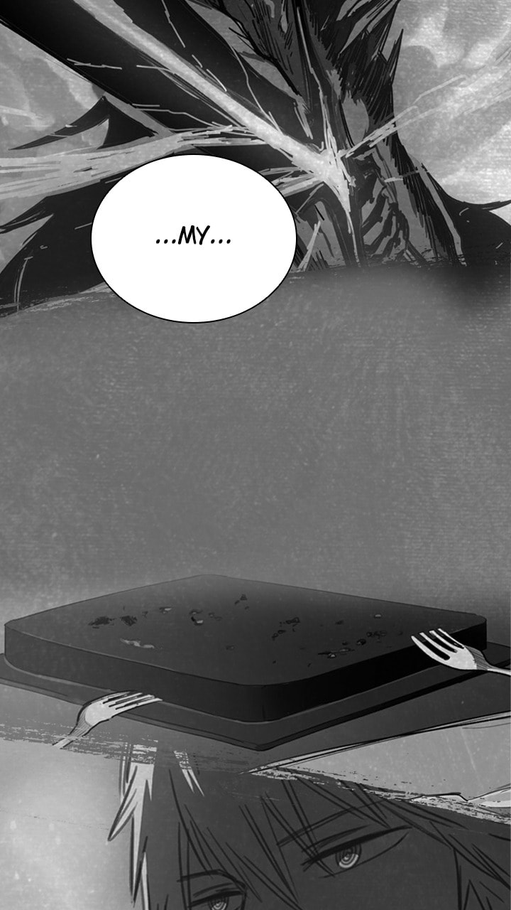 Fray Chapter 64 page 27 - 