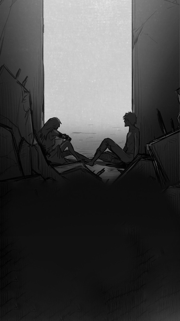 Fray Chapter 64 page 29 - 