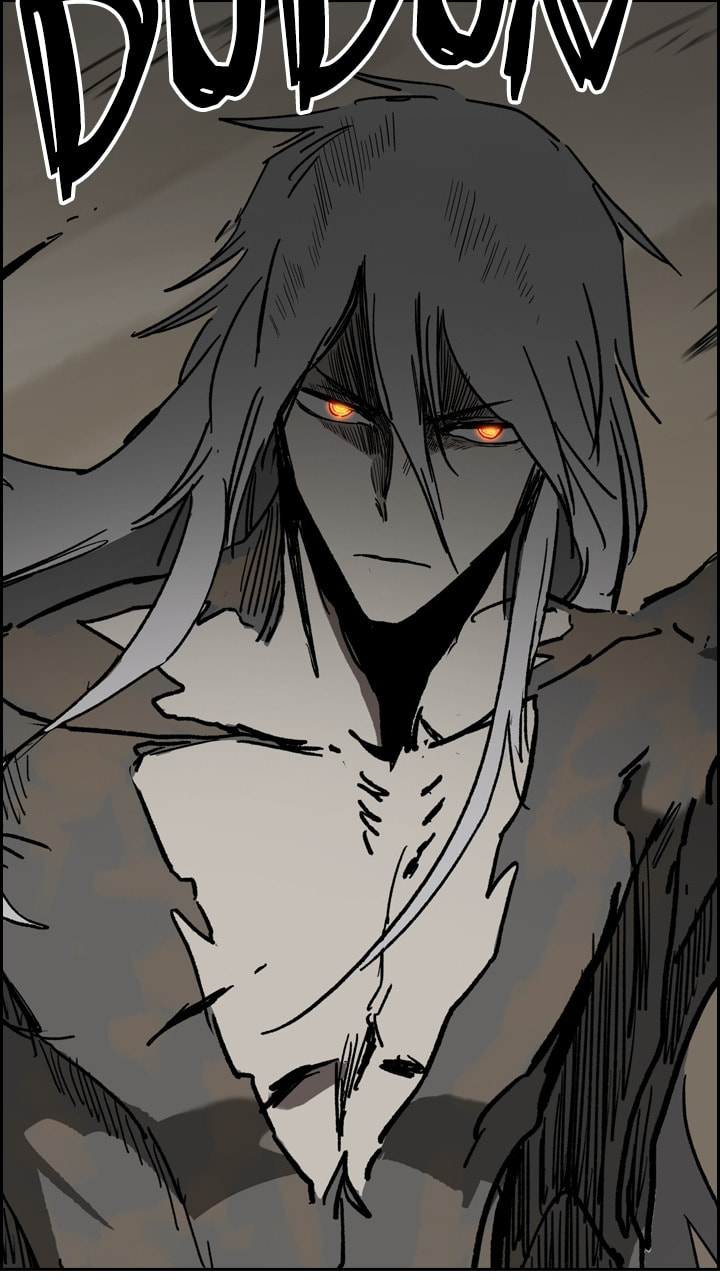 Fray Chapter 64 page 4 - 