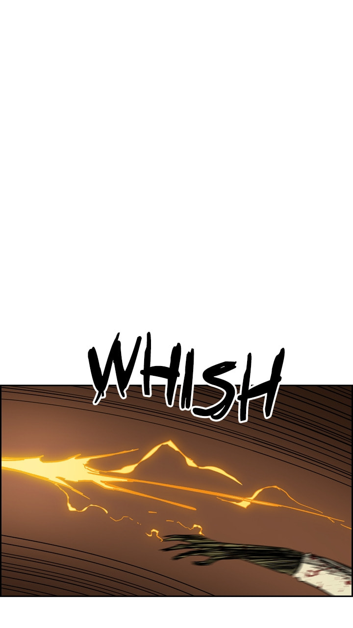 Fray Chapter 64 page 31 - 