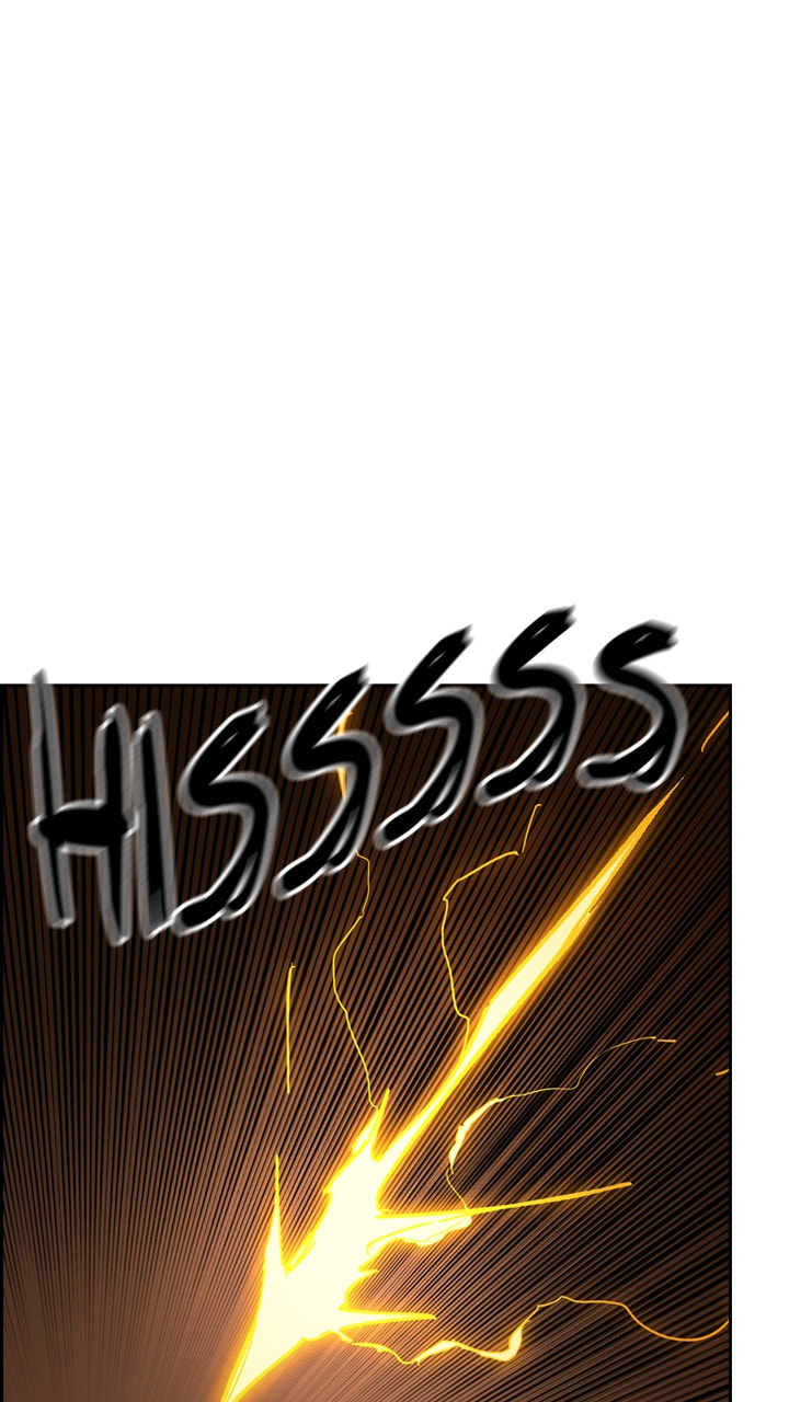 Fray Chapter 64 page 32 - 