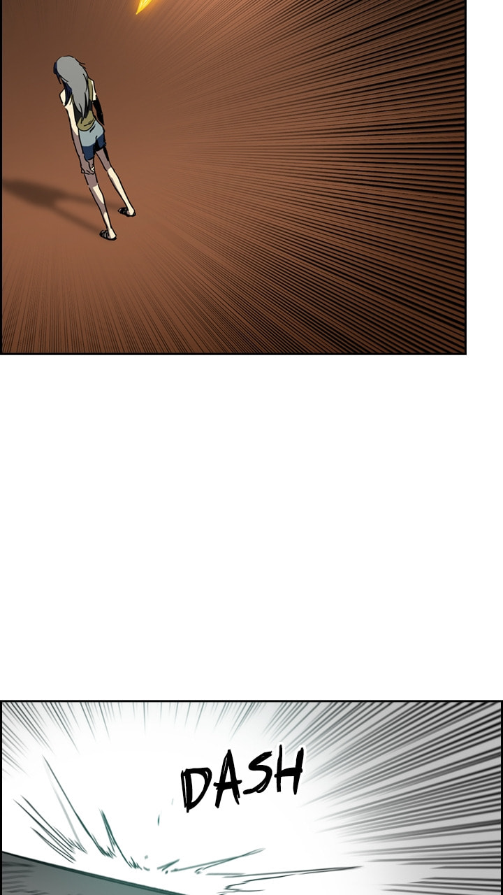 Fray Chapter 64 page 33 - 