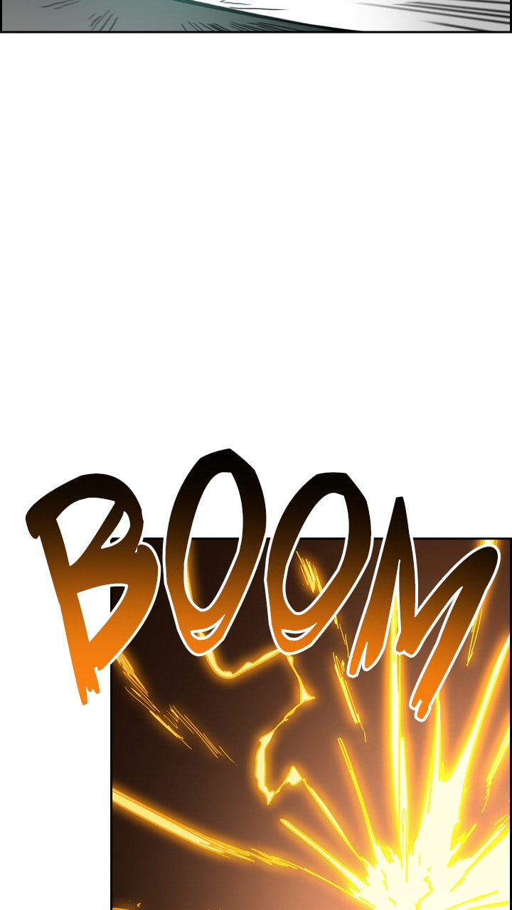 Fray Chapter 64 page 34 - 