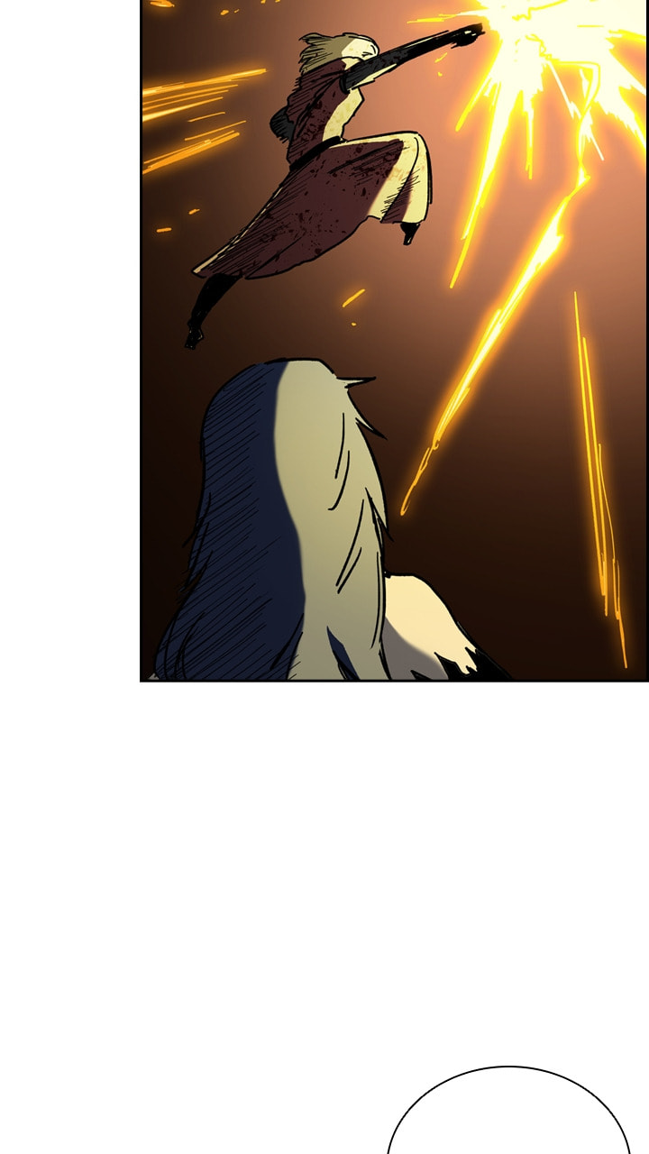 Fray Chapter 64 page 35 - 